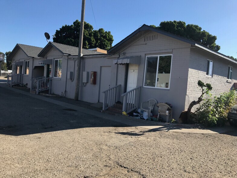 909 N Broadway, Santa Maria, CA 93454 Motel For Sale