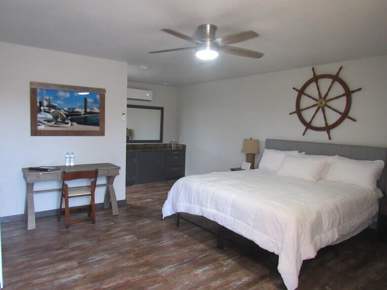 More Photos Of 75005 N Hwy 289, Pottsboro Hotel For Sale