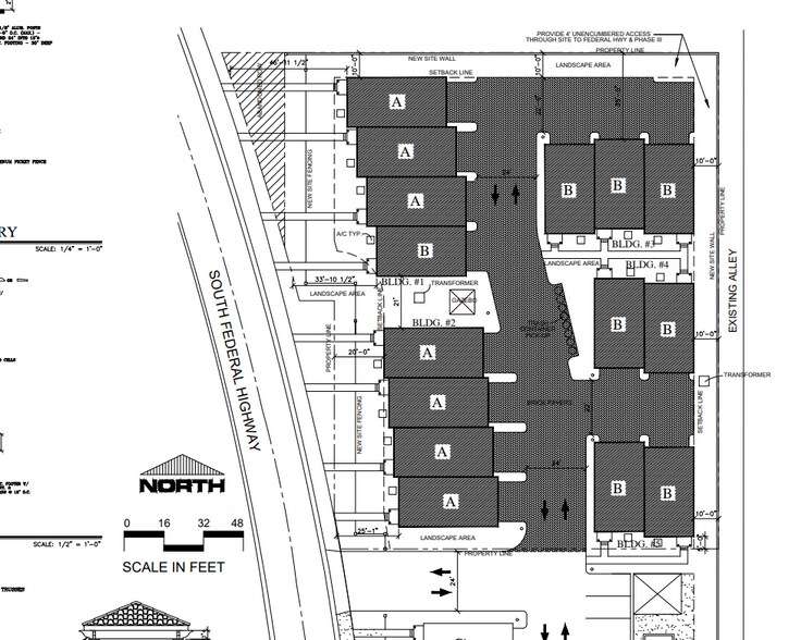 More Photos Of 508-510 S Federal Hwy, Lake Worth Land For Sale