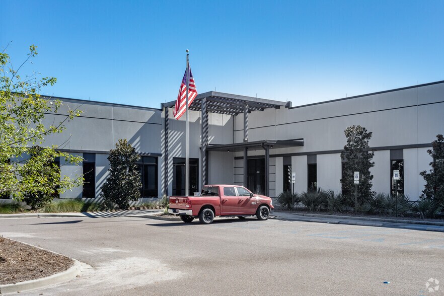 More Photos Of 3450 Ingleside Blvd, North Charleston Office For Lease