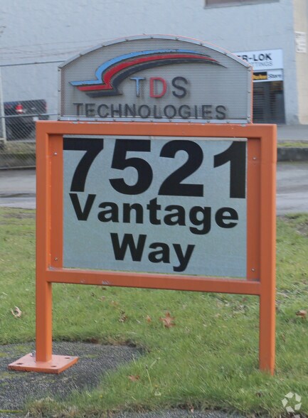 More Photos Of 7521 Vantage Way, Delta Manufacturing For Lease