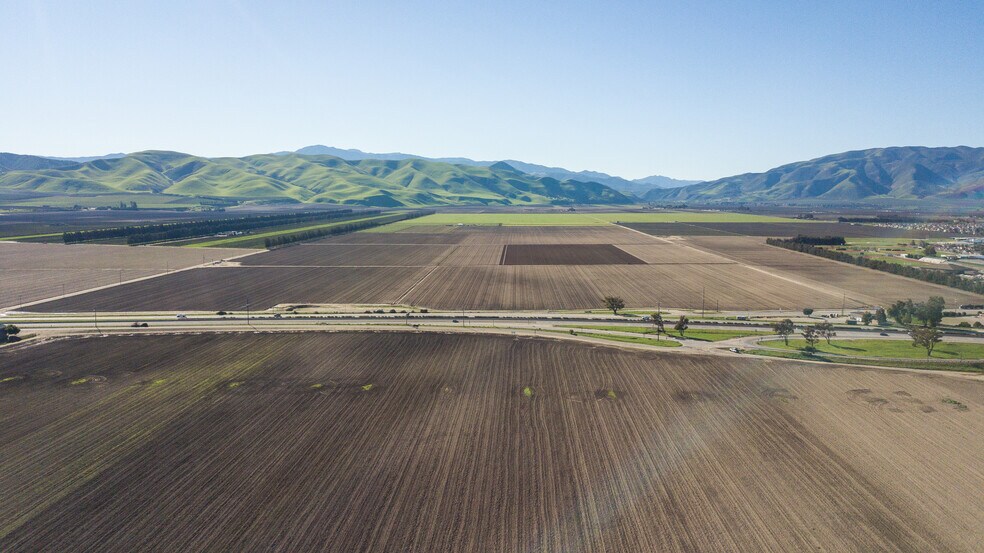 More Photos Of 42100 El Camino Real, Greenfield Land For Sale