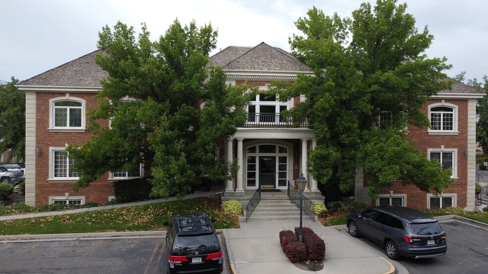 Primary Photo Of 3651 N 100 E, Provo Office Residential For Sale