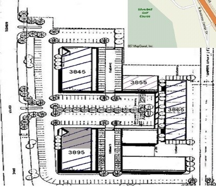 More Photos Of 3865 N Business Center Dr, Tucson Research And Development For Lease