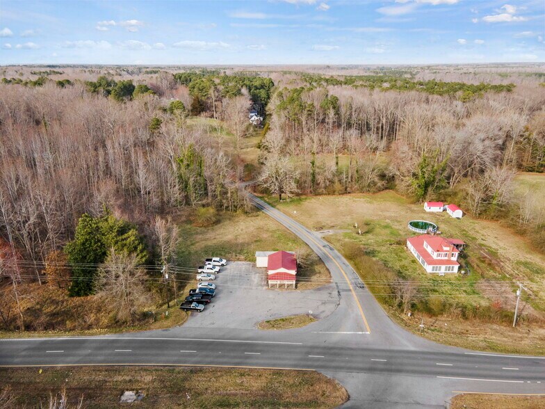 More Photos Of 10290 John Clayton Memorial Hwy, Gloucester Freestanding For Sale