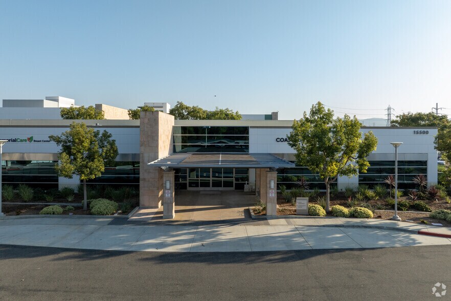 More Photos Of 15500 Sand Canyon Ave, Irvine Medical For Lease