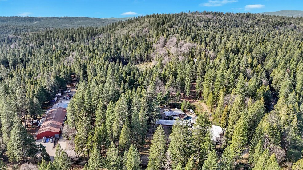 More Photos Of 14724 N Bloomfield Rd, Nevada City Flex For Sale