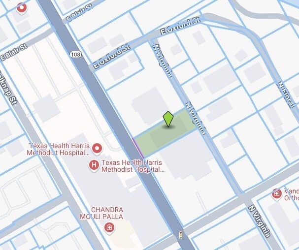 More Photos Of TBD Senator Robert J Glassgow loop, Stephenville Land For Sale