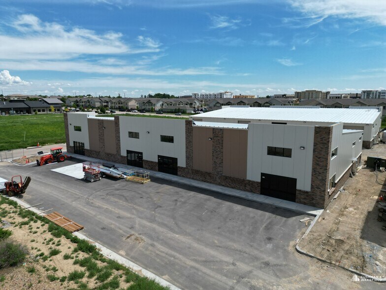 More Photos Of 4520 Venture Dr, Johnstown Research And Development For Sale