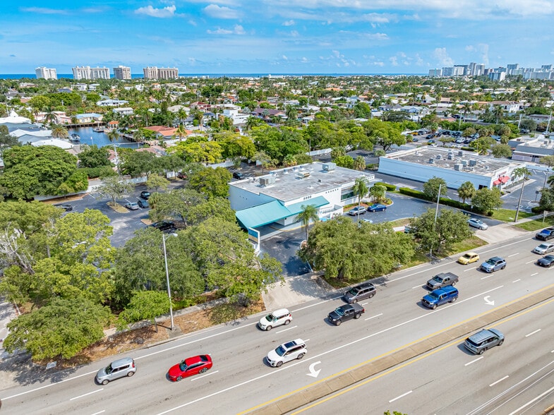 More Photos Of 6000 N Federal Hwy, Fort Lauderdale Medical For Sale