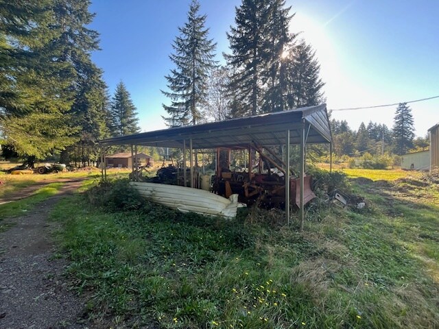 More Photos Of 3190 E Hoquiam Rd, Hoquiam Land For Sale
