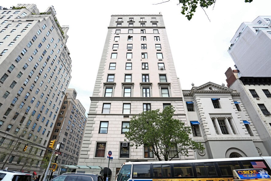 More Photos Of 895-901 Madison Ave, New York Multifamily For Sale