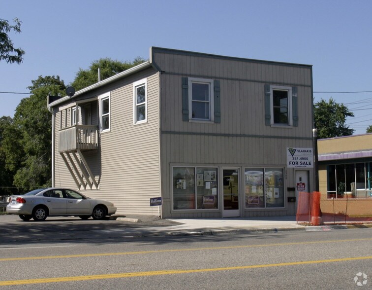 More Photos Of 2200 E Michigan Ave, Lansing Coworking Space
