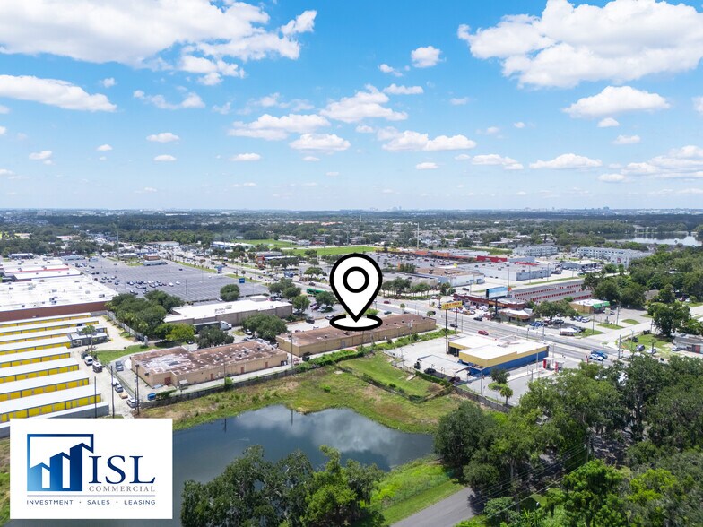More Photos Of 4503-4643 S Orange Blossom Trl, Orlando Freestanding For Sale