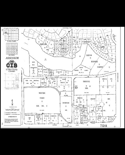 More Photos Of 750 Garden Of The Gods Rd, Colorado Springs Storefront For Lease