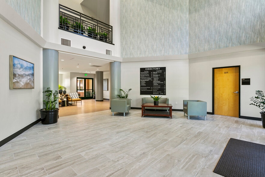 More Photos Of 2140 Grand Ave, Chino Hills Medical For Lease