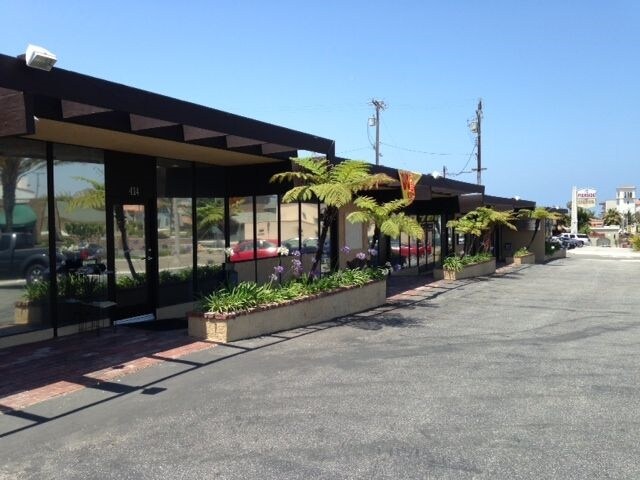 More Photos Of 400-414 Torrance Blvd, Redondo Beach Medical For Lease