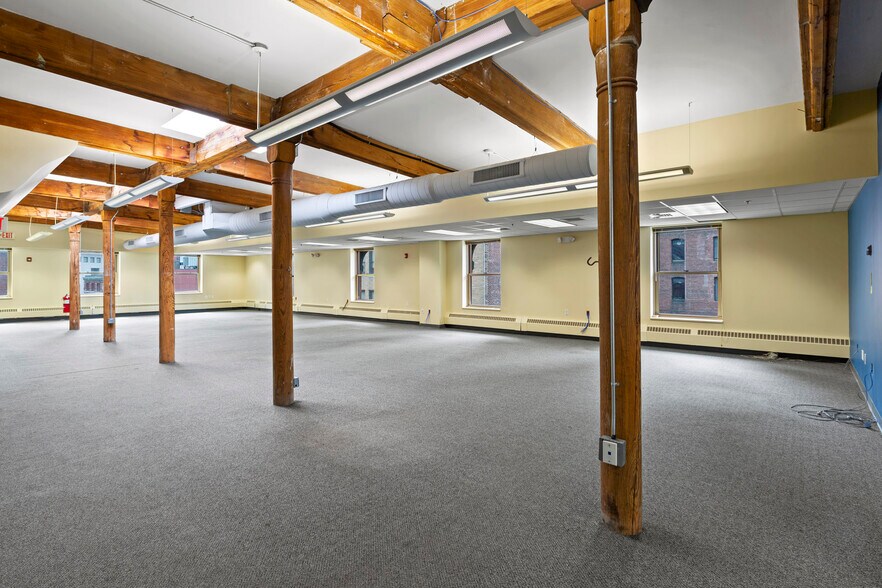 More Photos Of 90 Canal St, Boston Office For Lease