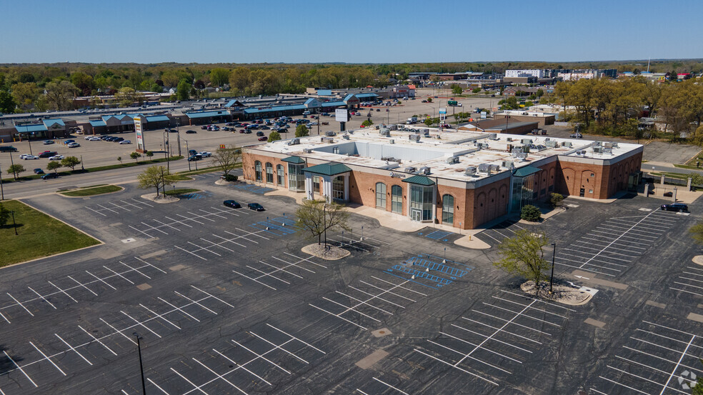 Primary Photo Of 1001 28th St SW, Wyoming Office For Lease