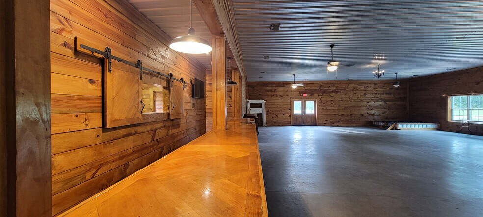 More Photos Of 6380 Char Augusta Rd, Bamberg Specialty For Sale