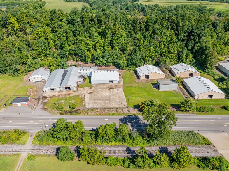 More Photos Of 3825 Columbia Blvd, Bloomsburg Manufacturing For Sale