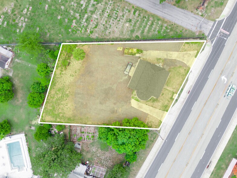 More Photos Of 2520 Lake Alfred Rd, Winter Haven Auto Dealership For Sale