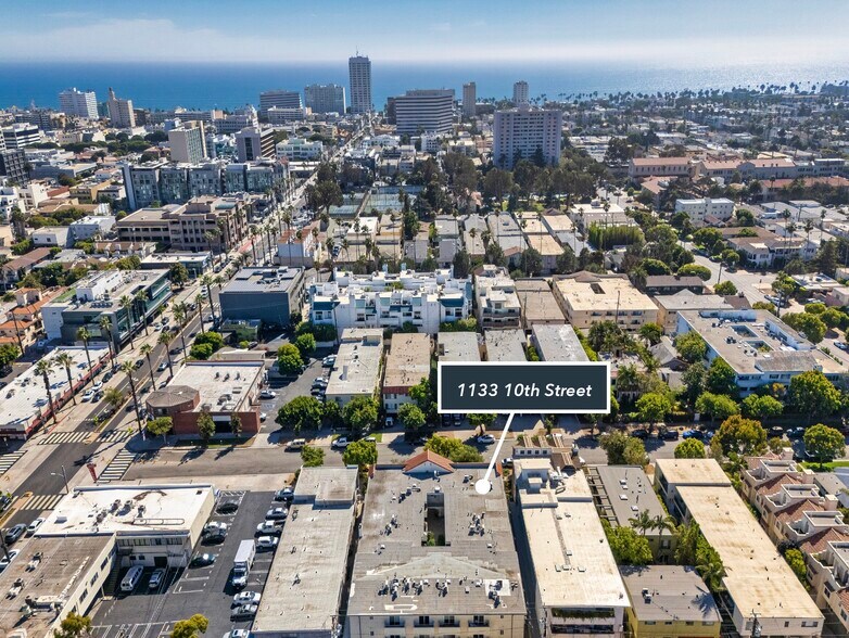 More Photos Of 1015 3rd St, Santa Monica Apartments For Sale