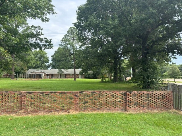 More Photos Of 3535 Chandler Rd, Muskogee Specialty For Sale