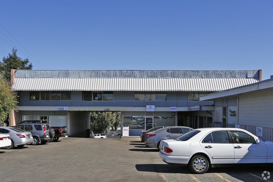 More Photos Of 2678 N Main St, Walnut Creek Storefront Retail Office For Lease