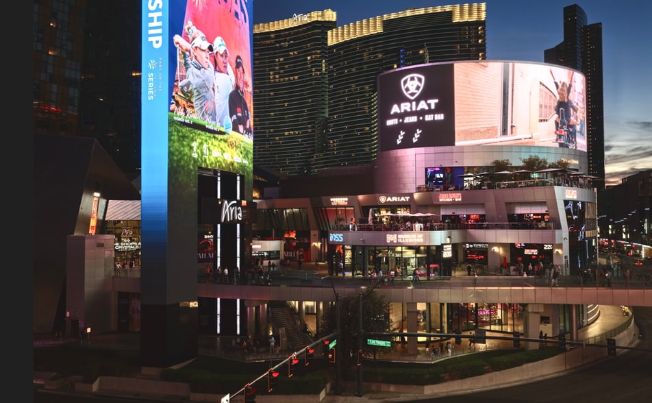 More Photos Of 3716 Las Vegas Blvd S, Las Vegas General Retail For Lease