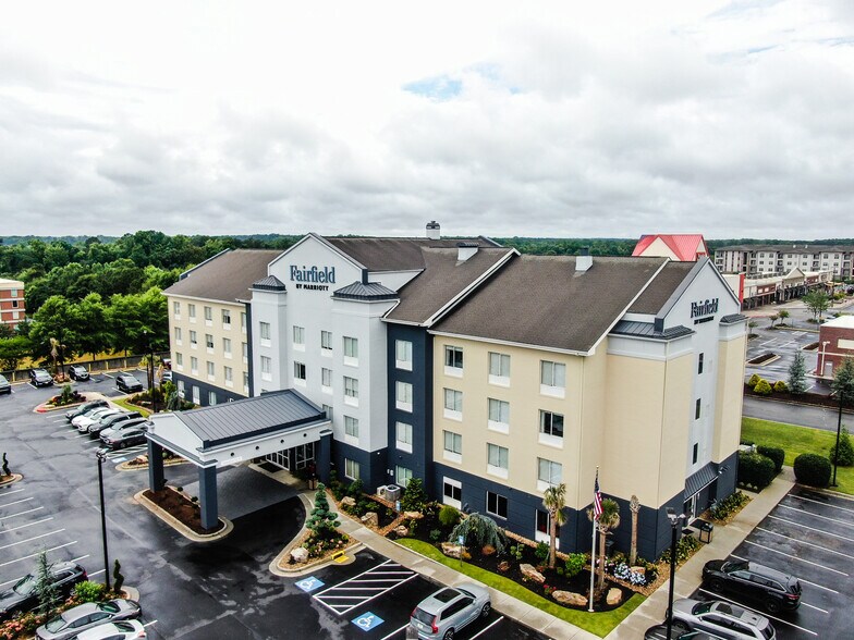 More Photos Of 30 Mill Rd, McDonough Hotel For Sale