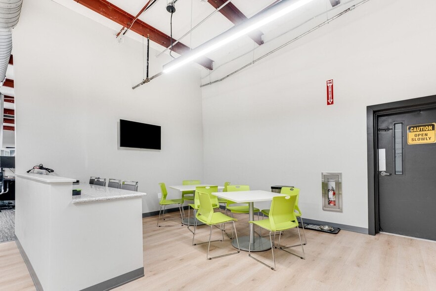 More Photos Of 1379 McDow Dr, Rock Hill Warehouse For Sale