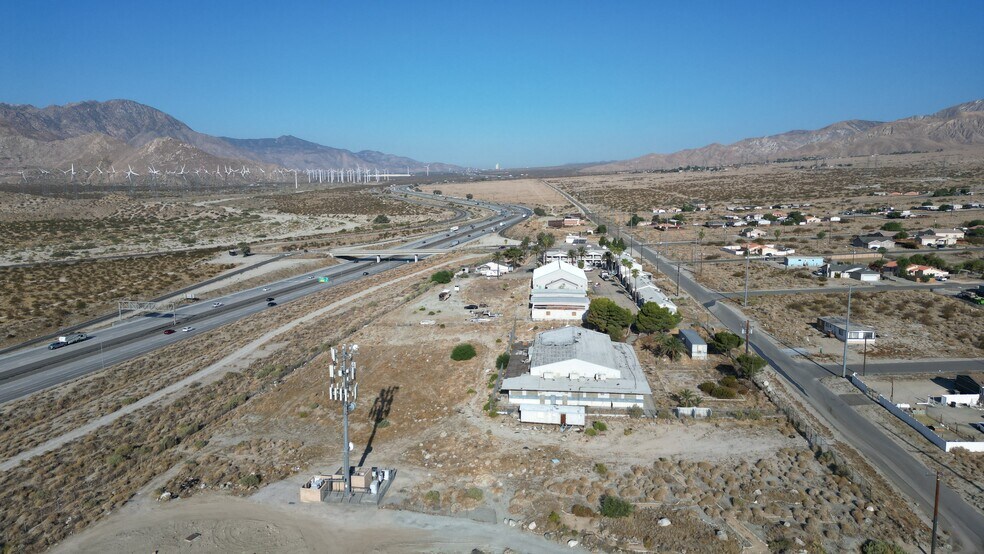 More Photos Of 55860 Haugen Lehman Way, Whitewater Land For Sale