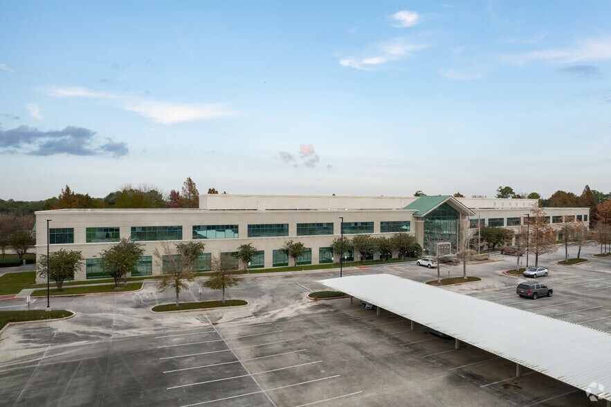 Primary Photo Of 390 Benmar Dr, Houston Office For Sale