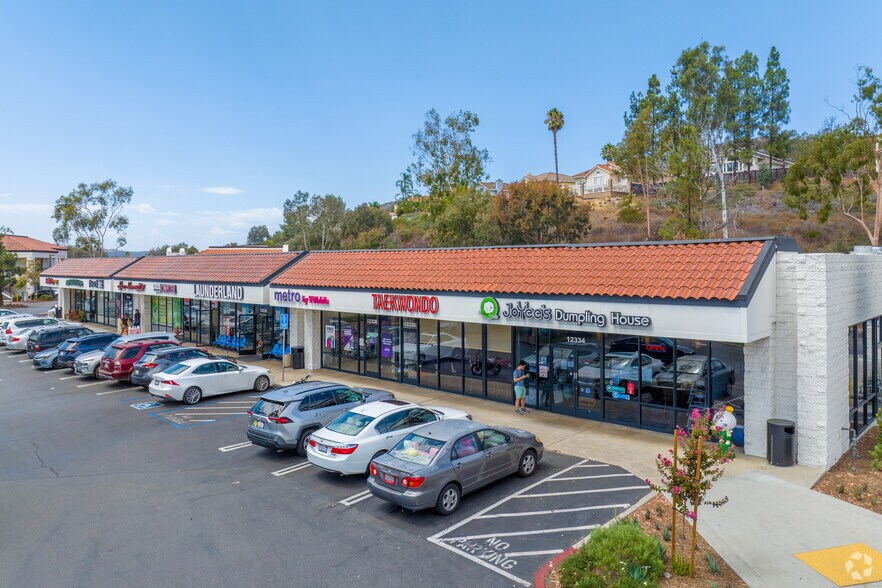 More Photos Of , Poway General Retail For Sale
