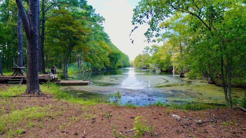 More Photos Of 0 Side Lane, Powells Point Land For Sale