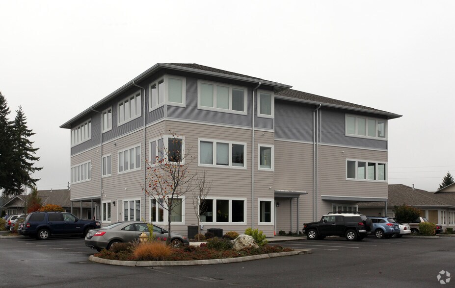 More Photos Of 2620 RW Johnson Blvd, Tumwater Office For Lease