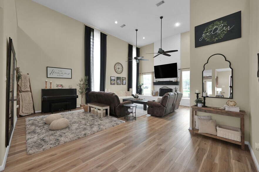 More Photos Of 17691 Rogers Rd, New Waverly Land For Sale