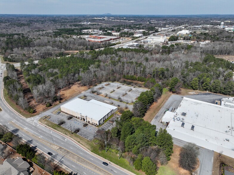 More Photos Of , Conyers Land For Sale