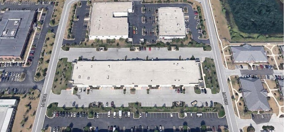 More Photos Of 11545 W 183rd Pl, Orland Park Warehouse For Lease