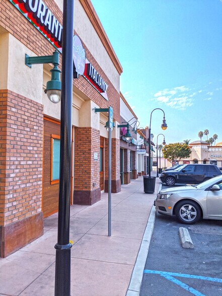 More Photos Of 5900-6048 Telegraph Rd, Ventura Unknown For Lease