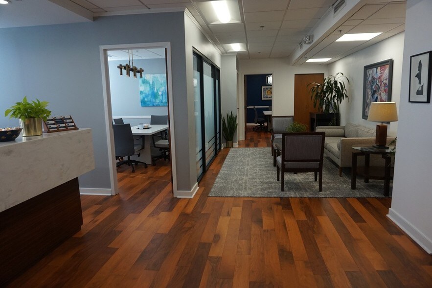 More Photos Of 701 E Franklin St, Richmond Office For Lease