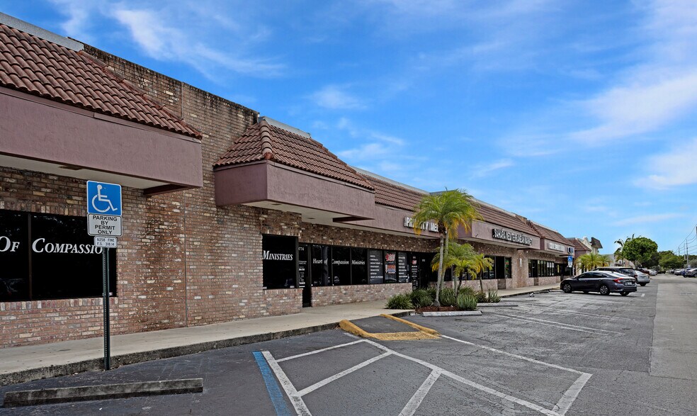 Primary Photo Of 10750-10806 Wiles Rd, Coral Springs Unknown For Lease