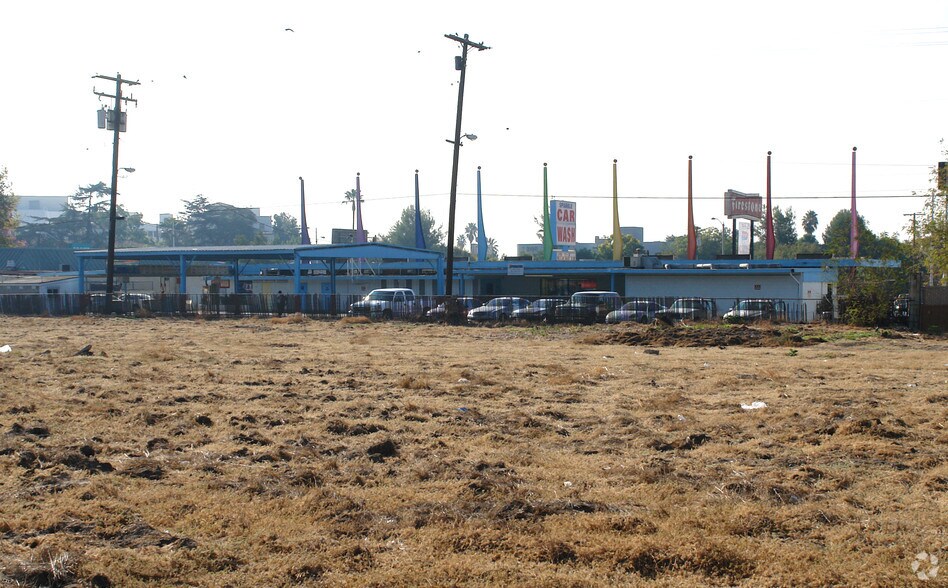 More Photos Of 276 E Highland Ave, San Bernardino Specialty For Sale