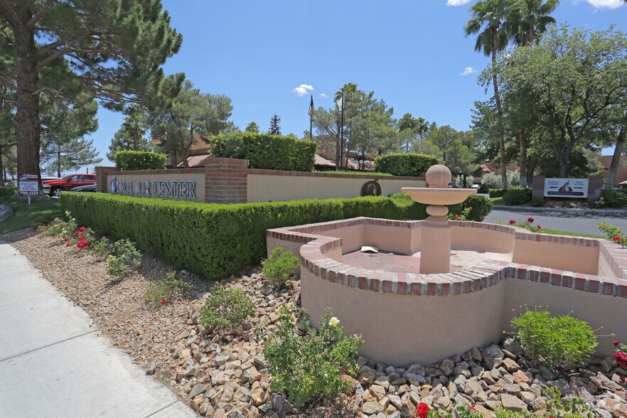 More Photos Of 195 E Reno Ave, Las Vegas Light Distribution For Lease