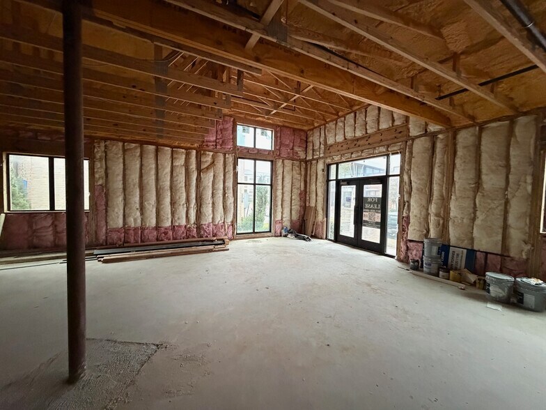 More Photos Of 6835 Communications Pky, Plano Medical For Lease