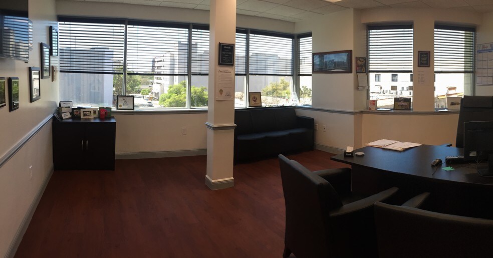 More Photos Of 14 E Washington St, Orlando Office For Lease