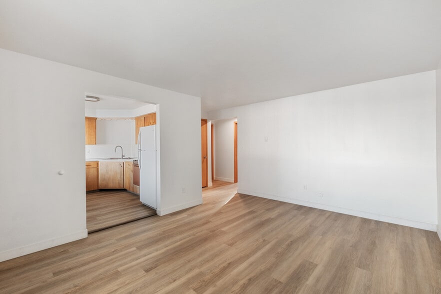 More Photos Of 6615 N Atlantic St, Spokane Apartments For Sale