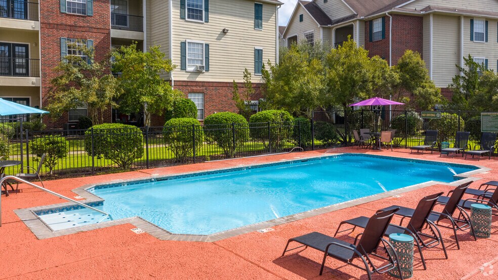 More Photos Of 2807 Daniel Mccall Dr, Lufkin Apartments For Sale