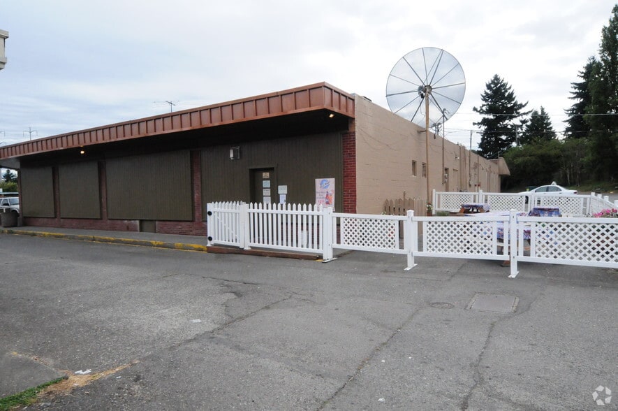 More Photos Of 12623-12629 Renton Ave S, Seattle Storefront For Lease